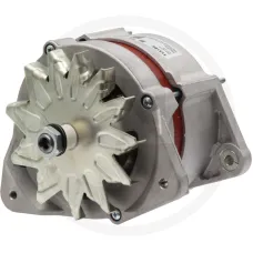 GRANIT 378C113186 — Alternator 28 V / 55 A Przegląd ogólny GRANIT
