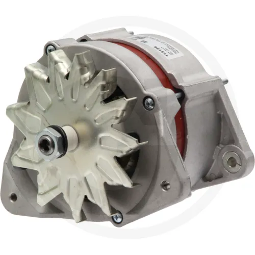 Alternator 28 V / 55 A Przegląd ogólny GRANIT
