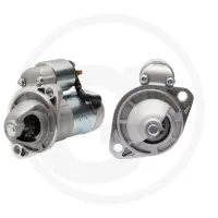 Rozrusznik przekładniowy 12 V / 1,4 kW