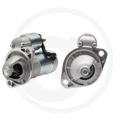 Rozrusznik przekładniowy 12 V / 1,4 kW