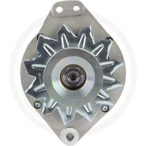 Alternator 14 V / 120 A