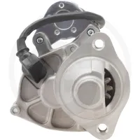 Rozrusznik przekładniowy 12 V / 0,4 kW