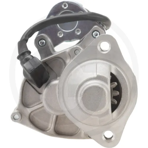 Rozrusznik przekładniowy 12 V / 0,4 kW