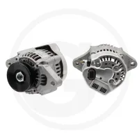 Alternator 14 V / 40 A