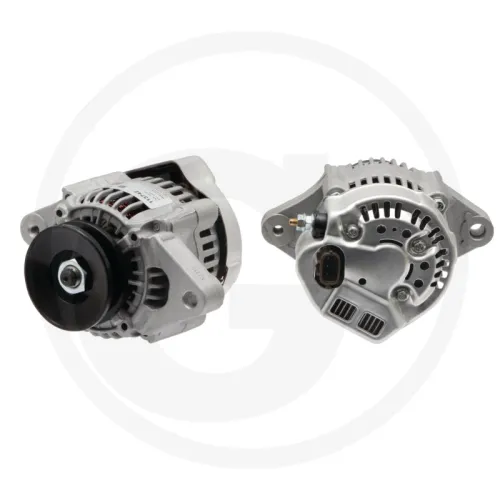 Alternator 14 V / 40 A