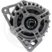 Alternator 12 V / 85 A kompaktowa budowa, wewnętrzny wentylator Przegląd ogólny GRANIT