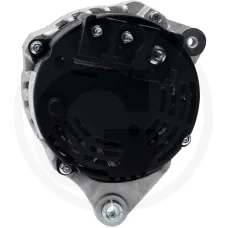GRANIT 378C113763 — Alternator 12 V / 85 A kompaktowa budowa, wewnętrzny wentylator Przegląd ogólny ...