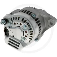 Alternator 14 V / 40 A Przegląd ogólny GRANIT