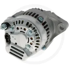 GRANIT 378C113921 — Alternator 14 V / 40 A Przegląd ogólny GRANIT