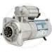 Rozrusznik przekładniowy 12 V / 3,5 kW swobodne wypchnięcie