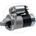 Rozrusznik przekładniowy 12 V / 1,1 kW
