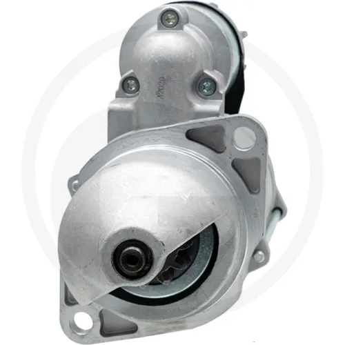 Rozrusznik przekładniowy 12 V / 4,0 kW