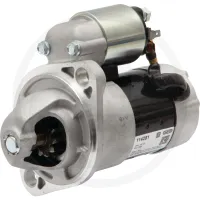 Rozrusznik przekładniowy 12 V / 1,7 kW