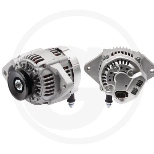 Alternator 14 V / 60 A