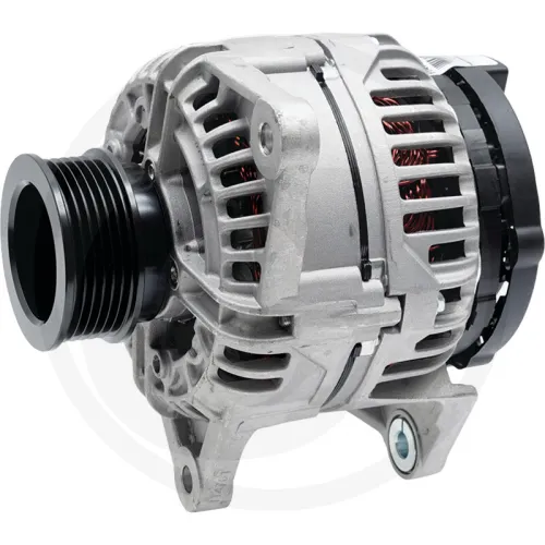 Alternator 12 V / 120 A