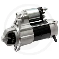 Rozrusznik przekładniowy 12 V / 1,1 kW