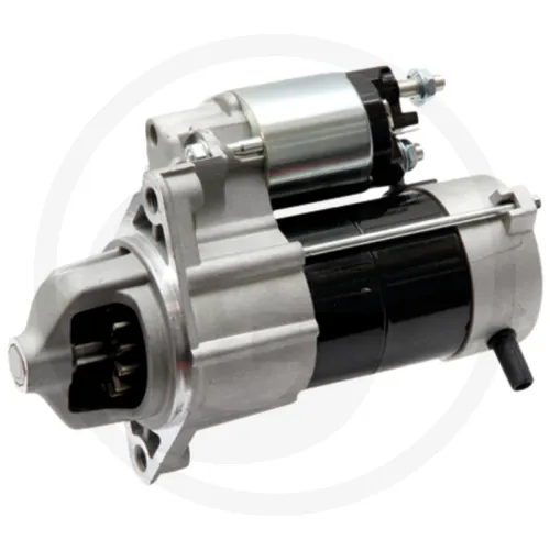 Rozrusznik przekładniowy 12 V / 1,1 kW