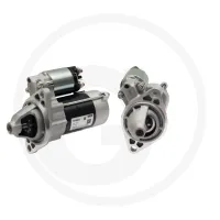 Rozrusznik przekładniowy 12 V / 1,1 kW