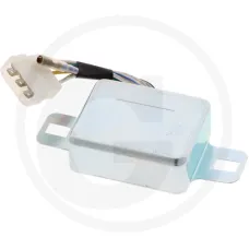 GRANIT 378C130627 — Regulator Sterowniki GRANIT