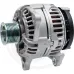 Alternator 14 V / 140 A kompaktowa budowa, wewnętrzny wentylator