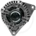 Alternator 14 V / 140 A kompaktowa budowa, wewnętrzny wentylator