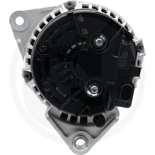 Alternator 14 V / 140 A kompaktowa budowa, wewnętrzny wentylator