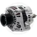 Alternator 28 V / 100 A