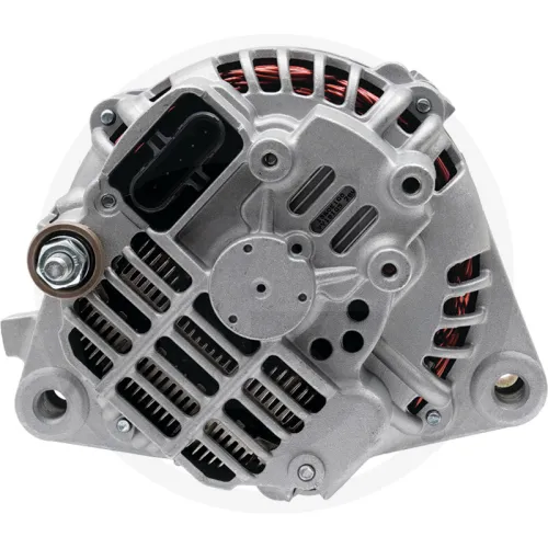 Alternator 28 V / 100 A