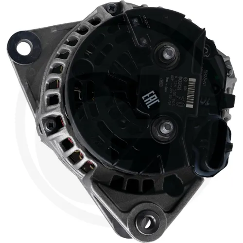 Alternator 28 V / 70 A