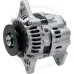 Alternator 14 V / 40 A Przegląd ogólny GRANIT