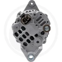 Alternator 14 V / 40 A Przegląd ogólny GRANIT