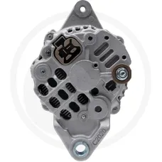 GRANIT 378C9900100 — Alternator 14 V / 40 A Przegląd ogólny GRANIT