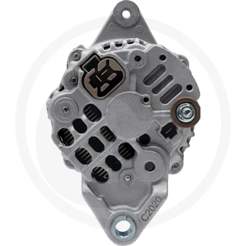 Alternator 14 V / 40 A Przegląd ogólny GRANIT