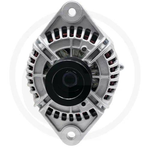 Alternator 28 V / 100 A