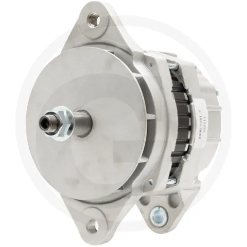 Alternator 14 V / 115 A