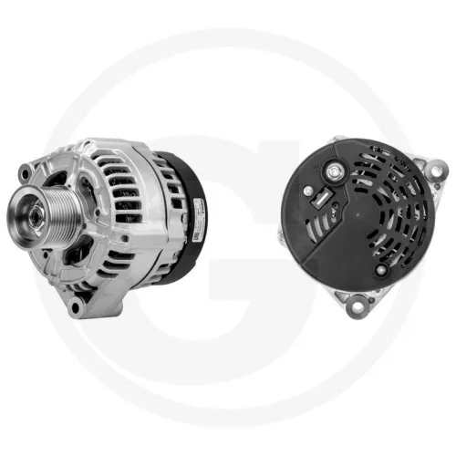 Alternator 14 V 170 A