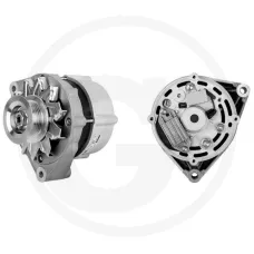MAHLE 3790010770 — Alternator 14 V 120 A