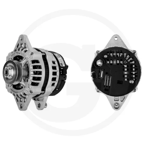 Alternator 14 V 85 A