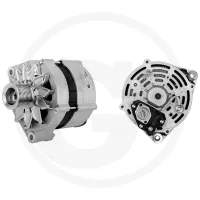 Alternator 14 V 200 A