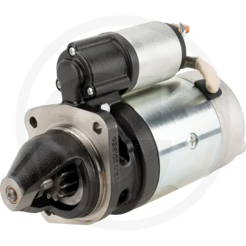 Rozrusznik 12 V / 2,7 kW