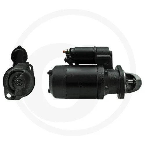 Rozrusznik 12 V / 2,7 kW