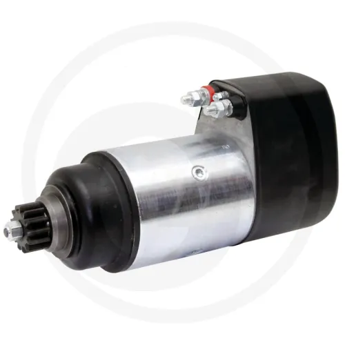 Rozrusznik 12 V / 3,6 kW