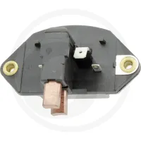 Regulator Przegląd ogólny MAHLE