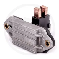 Regulator Przegląd ogólny MAHLE
