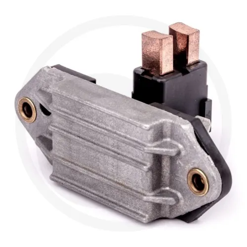 Regulator Przegląd ogólny MAHLE