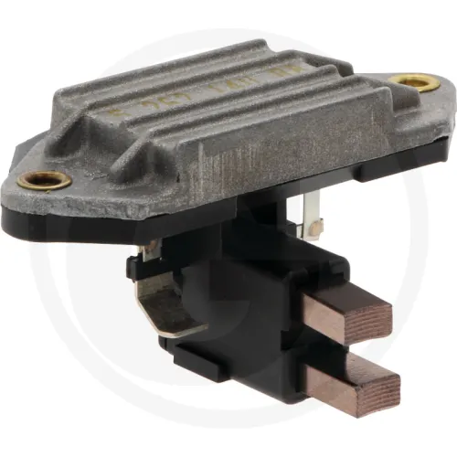 Regulator Sterowniki GRANIT