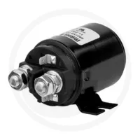 Włącznik elektromagnetyczny 24V 300A Przegląd ogólny MAHLE