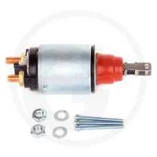 MAHLE 37916905244 — Bendiks Przegląd ogólny MAHLE