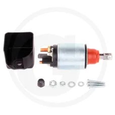 MAHLE 37916906711 — Bendiks Przegląd ogólny MAHLE