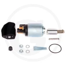 MAHLE 37916906808 — Bendiks Przegląd ogólny MAHLE